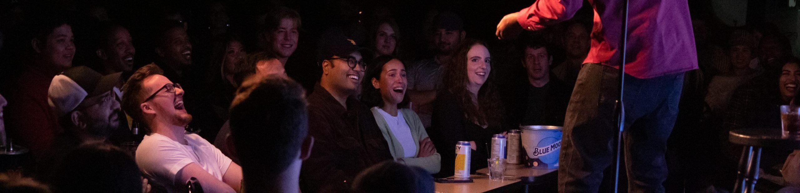 Toronto Comedy All Stars